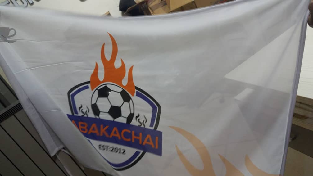 abakachai's tweet photo. Let's raise the flags high this Sunday π³οΈ
#JLSIV https://t.co/Ufhl1FO2ce