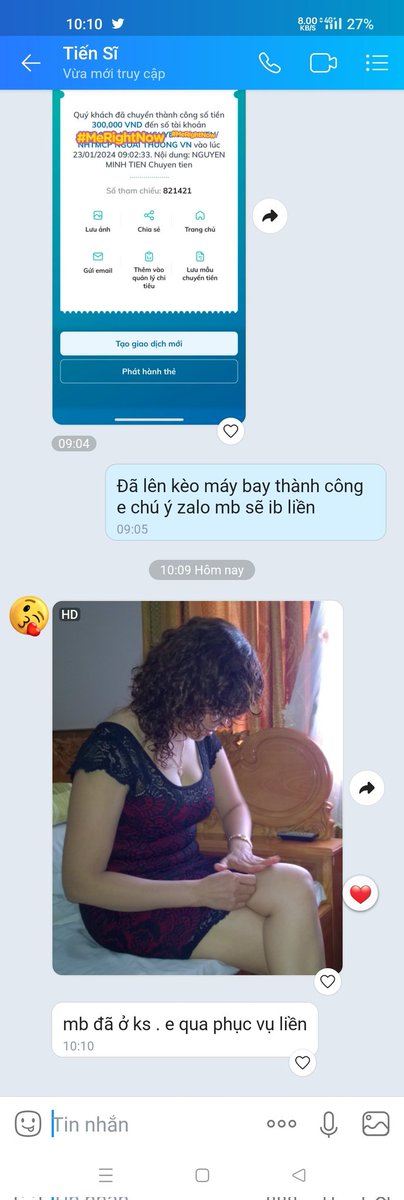 MAY BAY HCM tweet media