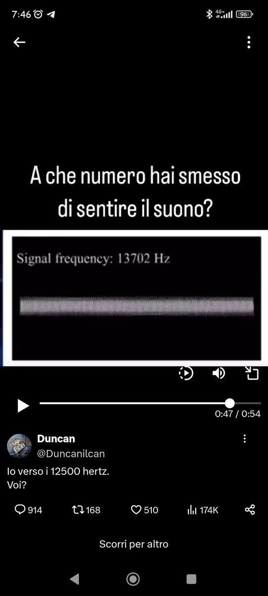 DomenicaCastro's tweet photo. @esse_srn Uguale a te 🤣 https://t.co/06YSeKj35p