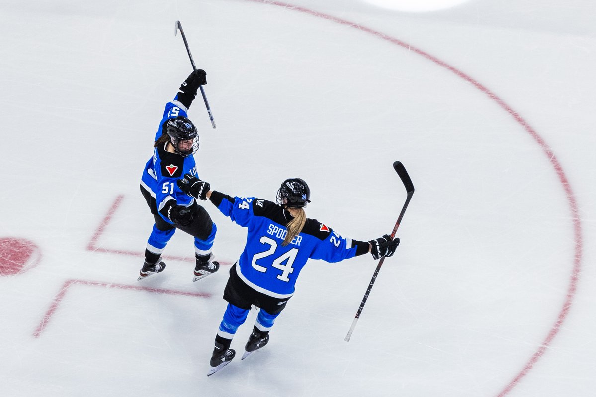 19,285 - Scotiabank Arena 🏟️

#PWHL | #PWHLToronto