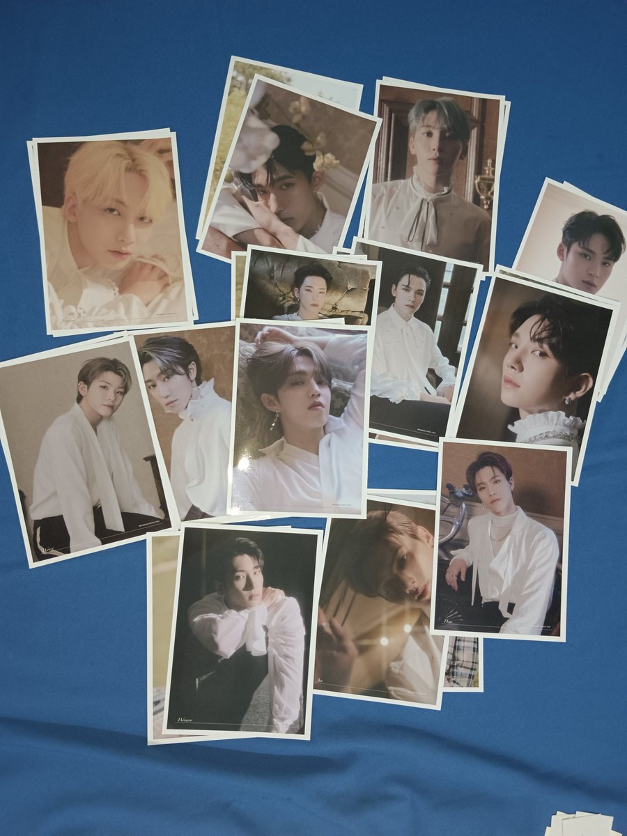 shuappycart's tweet photo. wts lfb ph #shuappycart_sell

seventeen social club carat member listings and name cards 

60.00 per member set (al fine , da capo)
ratio 1:1 🤎x💚 ( from sheet )

15.00 ea for name cards ( must get one each from da capo and al fine ) 

reply / comment 

if getting all , dm me :) https://t.co/zjZUmgrSdf