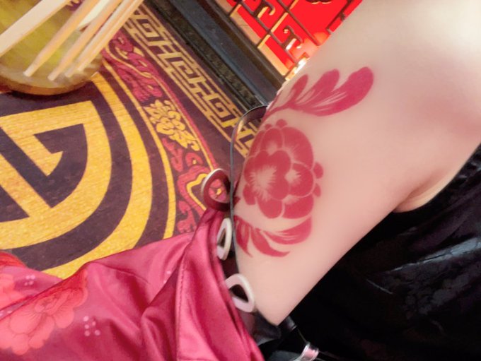 コスプレイヤー小波なこのTwitter画像40