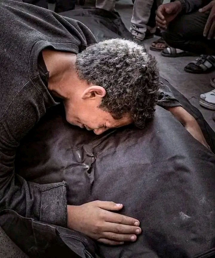 إيّاك وأن تعتاد ..