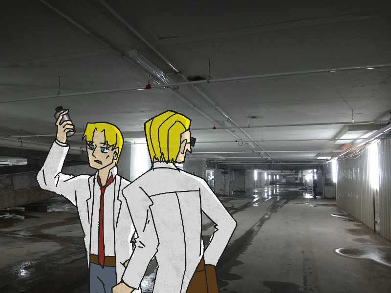SunChen82193's tweet photo. In the backroom 1
#ResidentEvil #AlbertWesker #WilliamBirkin #weskin #backroom #backroomfanart #dbdfanart https://t.co/NCE8sYRSqh