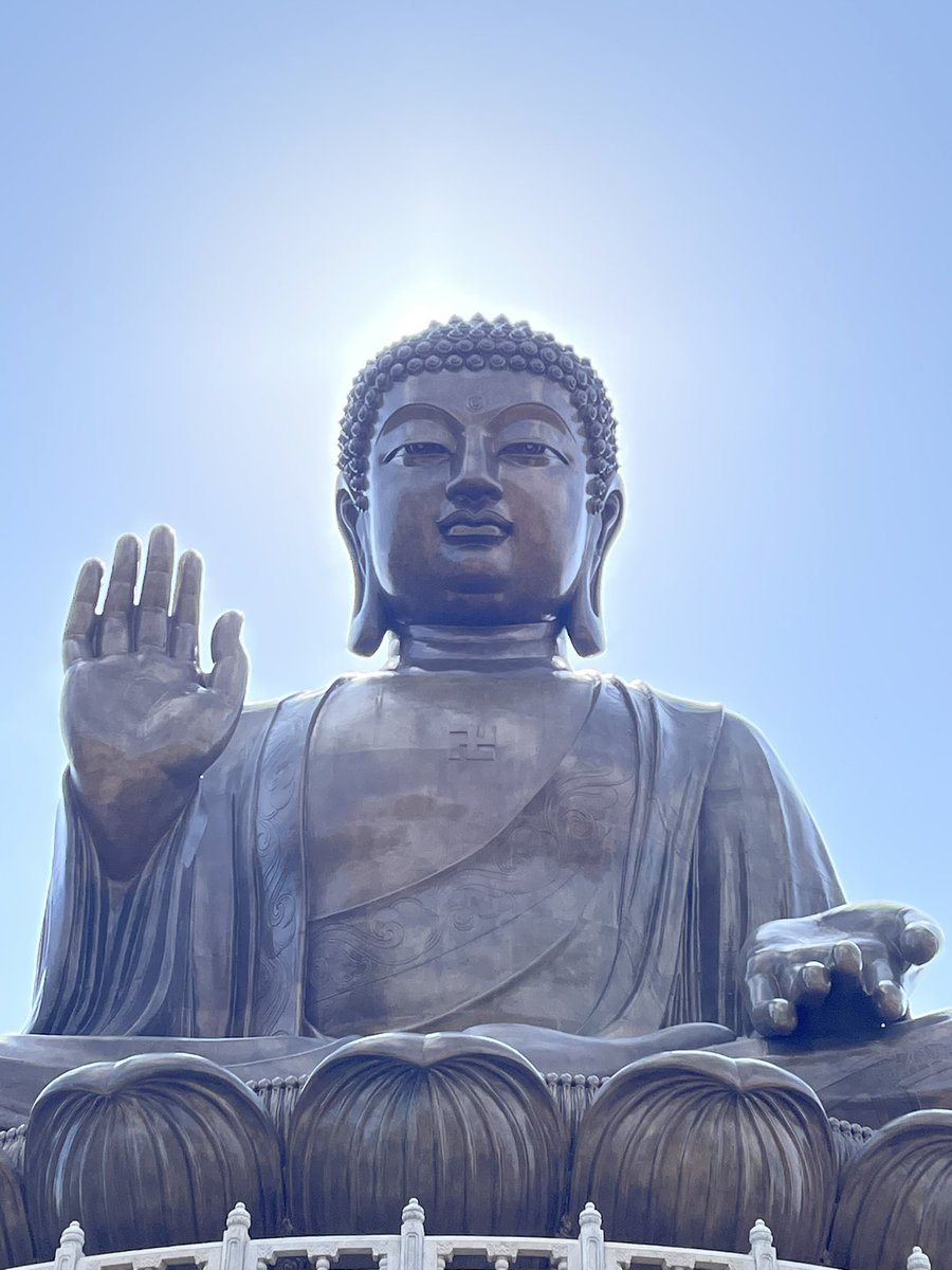 Milo__D's tweet image. 🇭🇰 HK is crazy !! ❤️