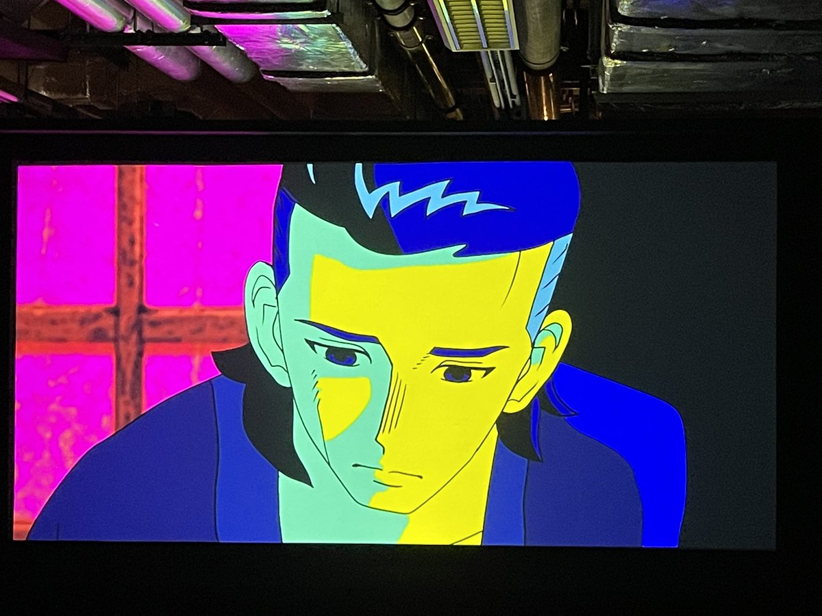 Milo__D's tweet image. 🇭🇰 HK is crazy !! ❤️