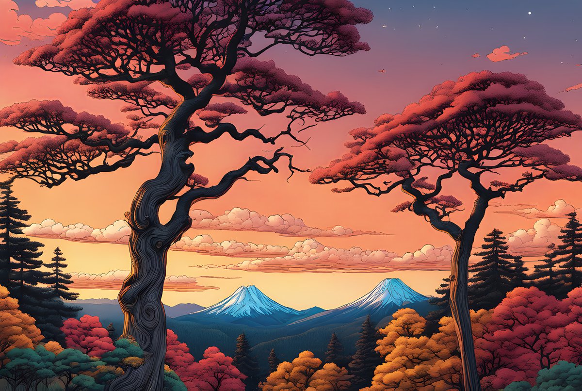 kijiermono's tweet photo. "Rest"

Now Available in my @redbubble &amp; @society6 shops
#nature #landscape #print
---------
*Shop links in bio* https://t.co/7btFwVHRfg