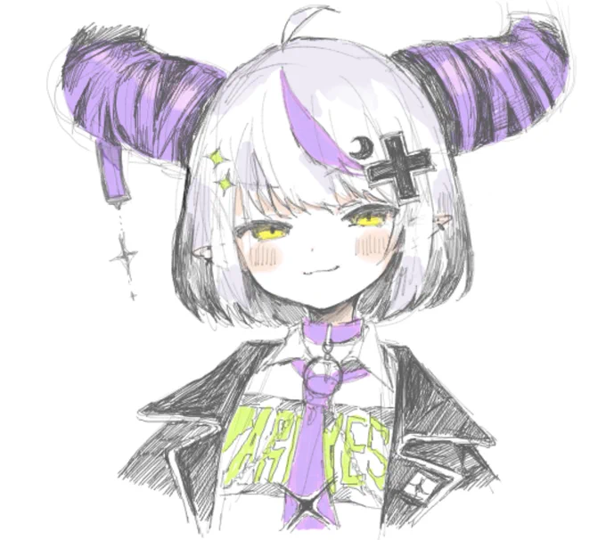 ラプ様! 