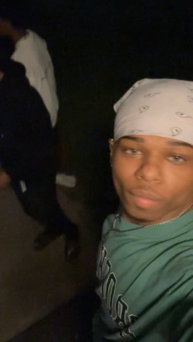 Watch 🔙Deontae🔜's leaked NSFW photo on TwXstars