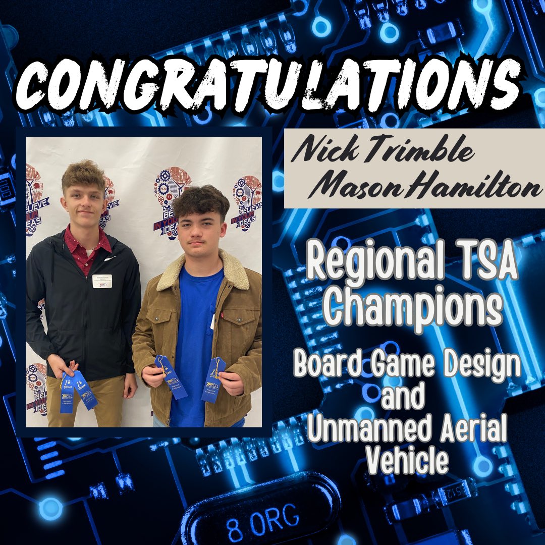 Floyd County School of Innovation - FCSI (@floydfcsi) on Twitter photo 