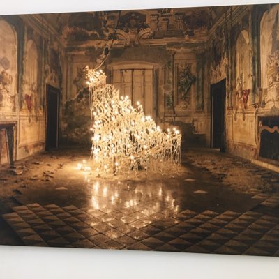#NuovaFotoProfilo