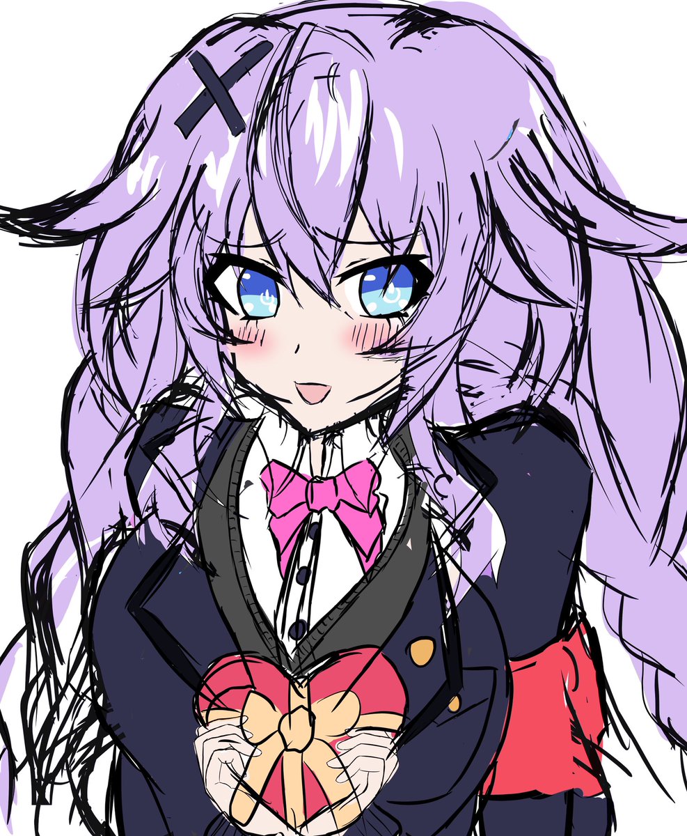 3つくらい描いたけどどれがいいやろ