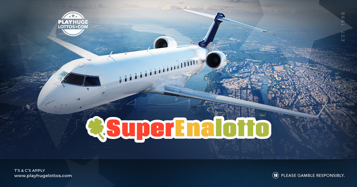 PlayHugeLottos's tweet image. Ready for a luxurious lifestyle? 💰 SuperEnaLotto is your ticket to the stars. 🌟 Try your luck today and you never know, that massive jackpot could be yours! 🚀🎈 #PlayHugeLottos #LifeUpgrade #JackpotJoy #LotteryRush
𝗣𝗟𝗔𝗬 𝗡𝗢𝗪: bit.ly/PHL_SEL