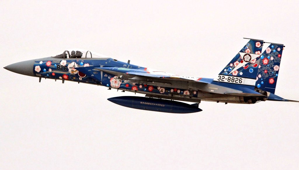 航空自衛隊　31飛行隊 画像 No.3/12] 【復刻・バイクで社会科見学】ニンジャZX-14R vs 航空