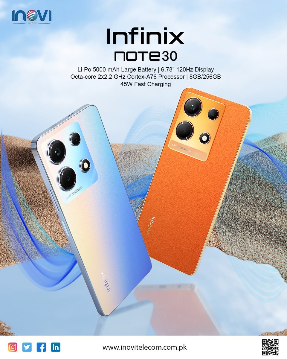 Inovi Telecom tweet media