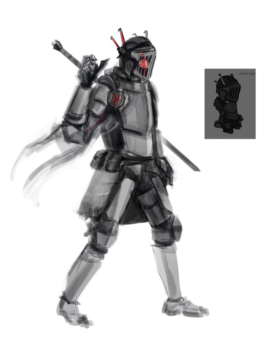 NguynNamTu2's tweet photo. sketch for another Nesus thing
#madnesscombat #madnesscombatfanart https://t.co/r69RmXT3h3
