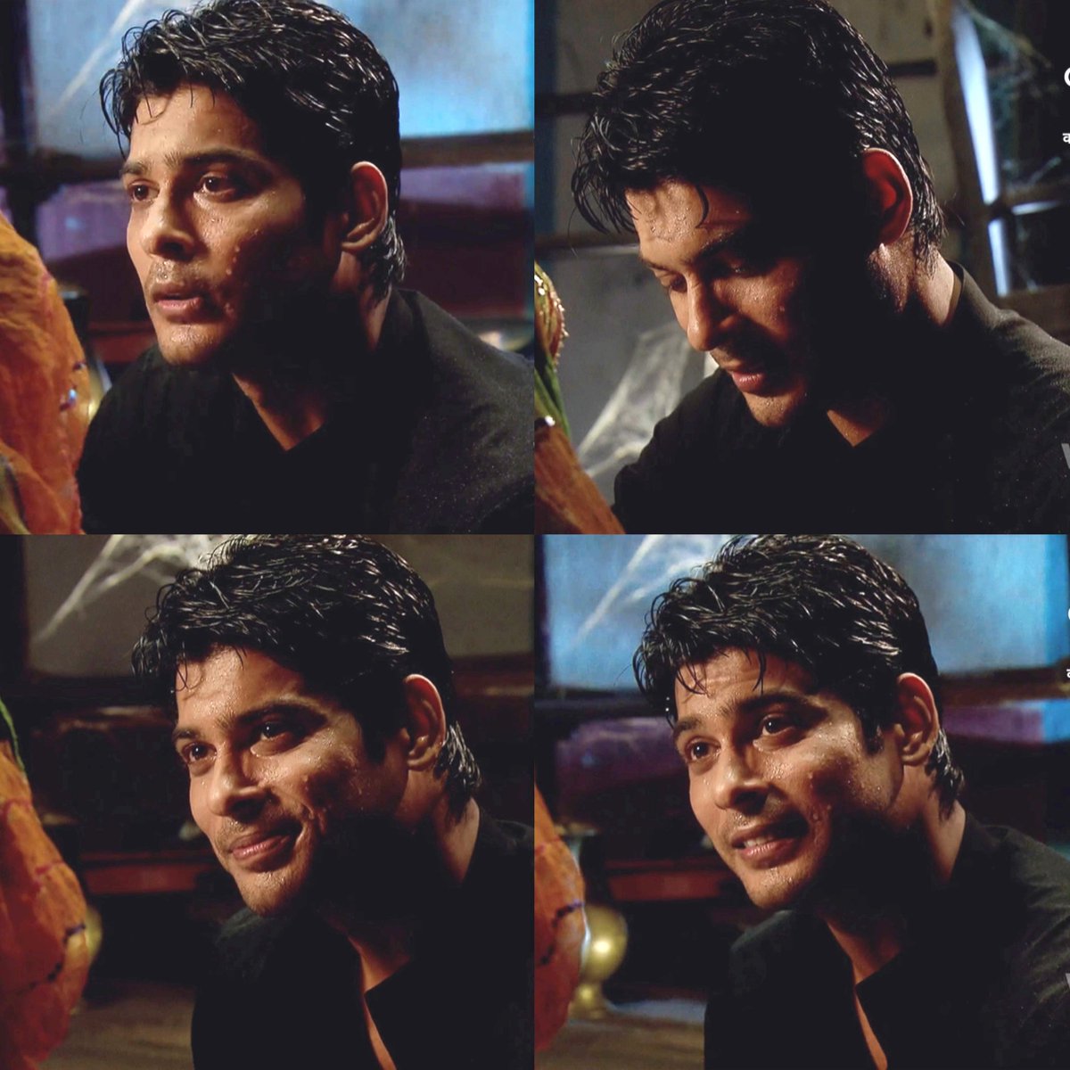 vijaya_sidheart's tweet photo. "I feel you can be down and out but if you are determined , nothing can stop you from winning " - Sid

#SidharthShukla || #SidHearts https://t.co/yx9t8wgrSV