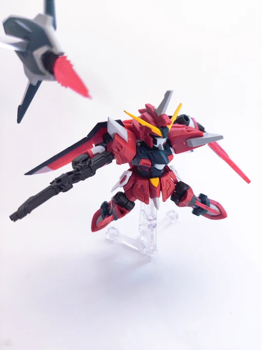 イモジャくん 