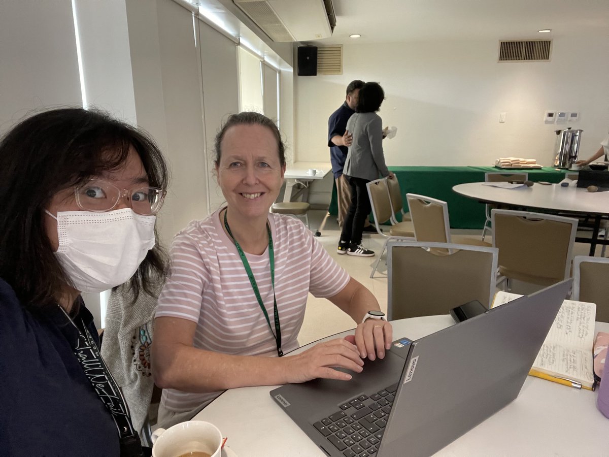 Sharing some of my favourite go to stroke resources #mystrokeguide ⁦<a href="/TheStrokeAssoc/">Stroke Association</a>⁩ ⁦ with AHP colleagues in the Philippines ⁦<a href="/ProjectTulay/">TULAY Project</a>⁩