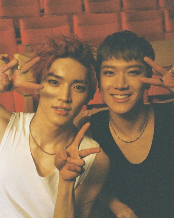 Don't stop~

#BPDS
#JOHAN #GENTALA
#WeiV #NZT127