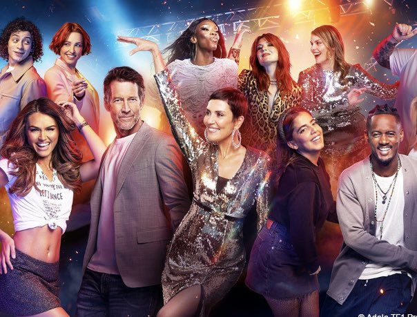 VEROTIMER's tweet photo. J’aime bien @CamilleCombal dans #DALS mais j’ai trouvé que l’émission n’était pas aussi cadrée que les dernières saisons et notamment avec @ceruttiofficiel Trop de chahut, trop brouillon. Et on en parle du talent de natasha St Pierre sous estimé. https://t.co/aOhE4o3WrM