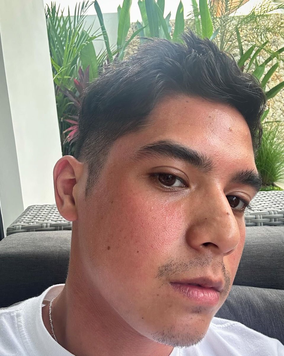 Gara2 ngelawan matahari :D