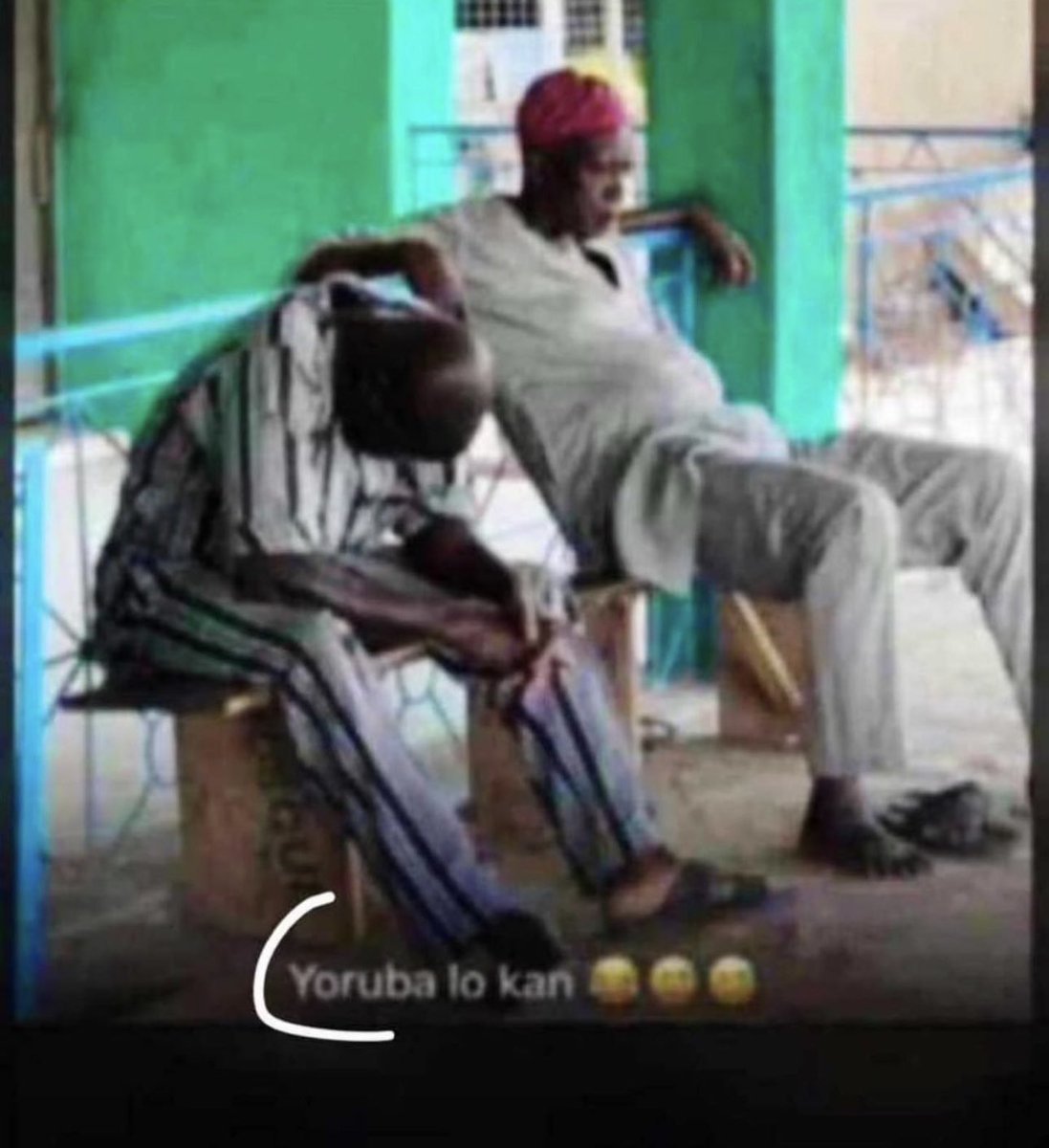 dapchizzy's tweet photo. A bag of cement #15,000 na like this person go take build serious relationship? https://t.co/gOmp36EULG