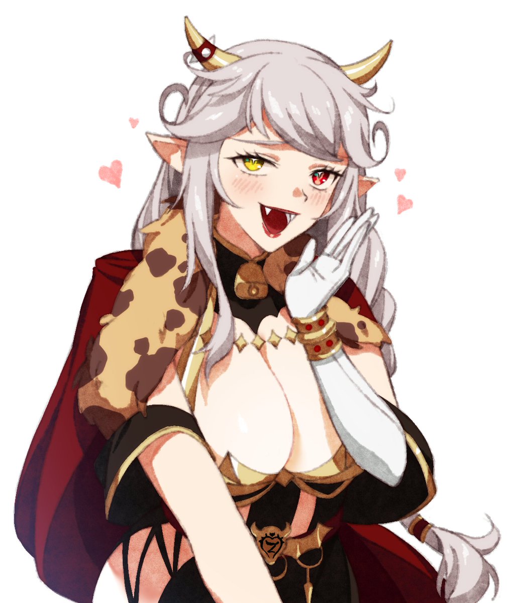 Takocchi23's tweet photo. Bocetito coloreado de Zaby! 🐮🦇💜

(Obvié algunes detalles del bello diseño, perdon! >_<)

#Rulezaby https://t.co/Iq4g7v660f