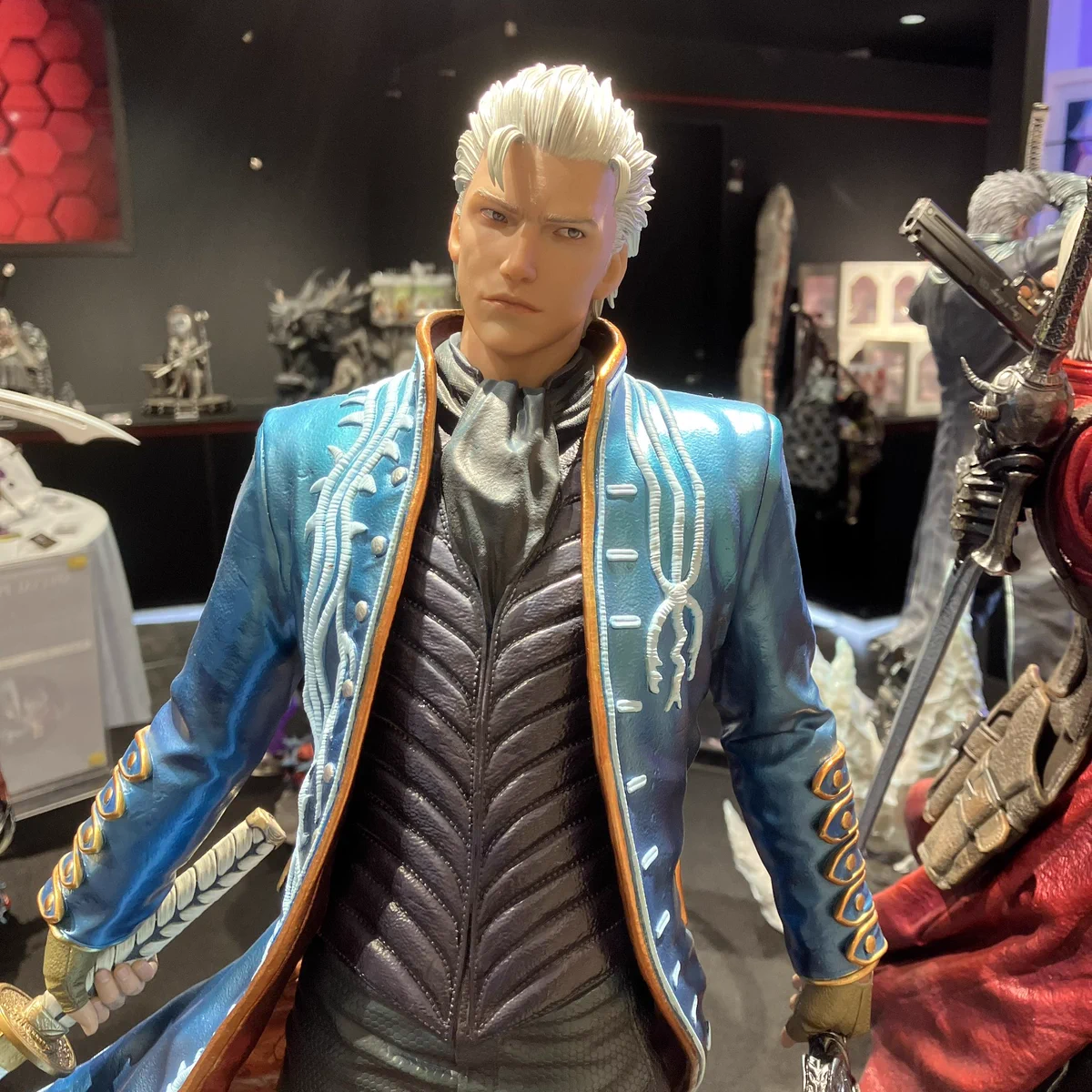 Prime 1 Studio SHINJUKU GALLERY SHOP on X: 