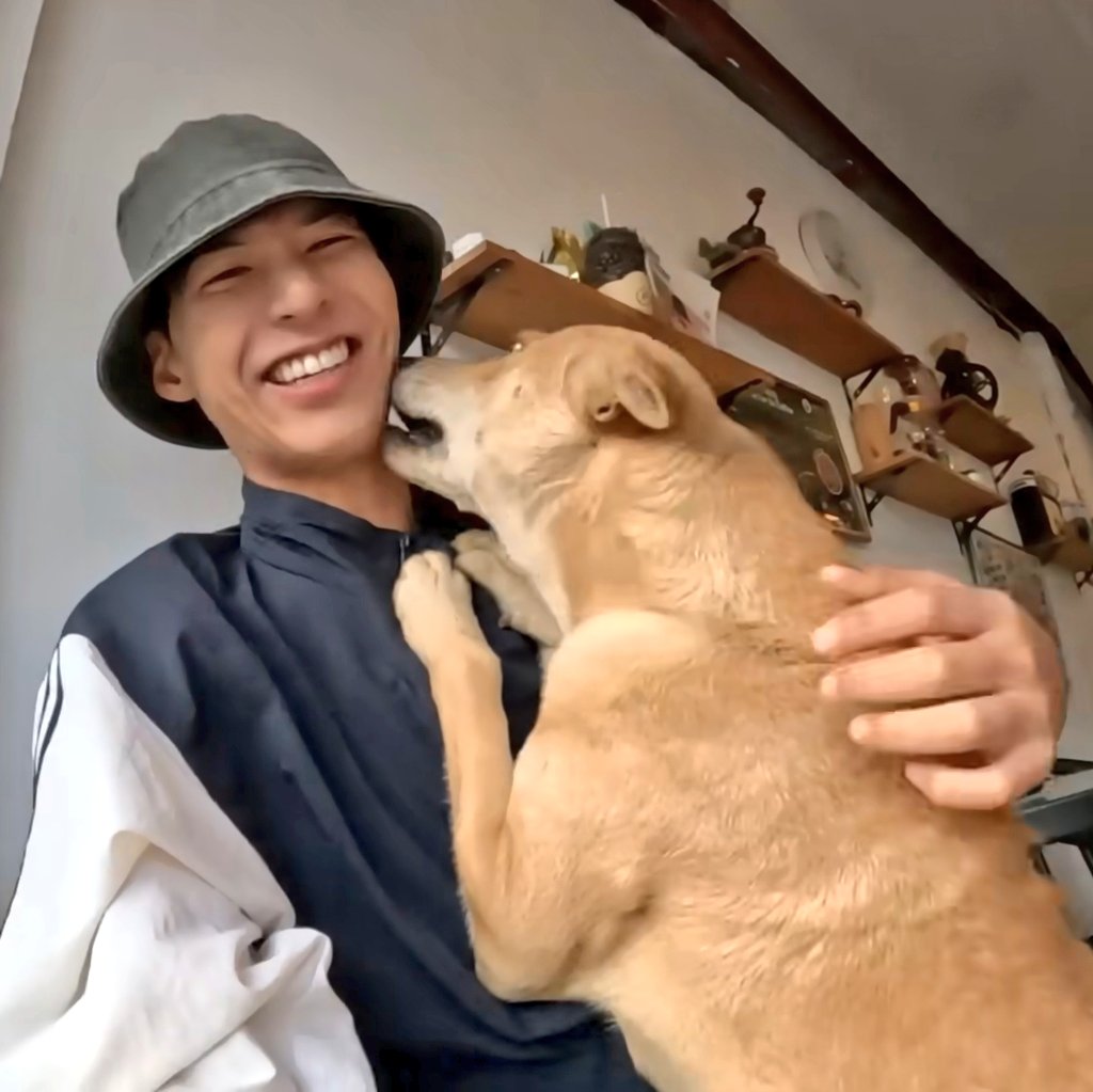 𝙂𝙤𝙂𝙤ปายดิ๊ ft. คัลจอง🩵🩷 ~☆ tweet media