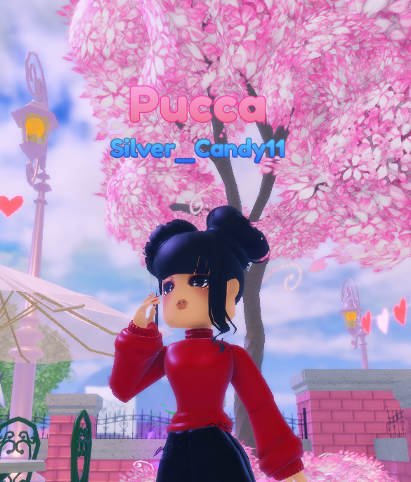 candy_silver's tweet photo. pucca

#royalehigh #AstroRenaissance #RoyaltyKingdom2 #pucca https://t.co/K9VGuAY47w