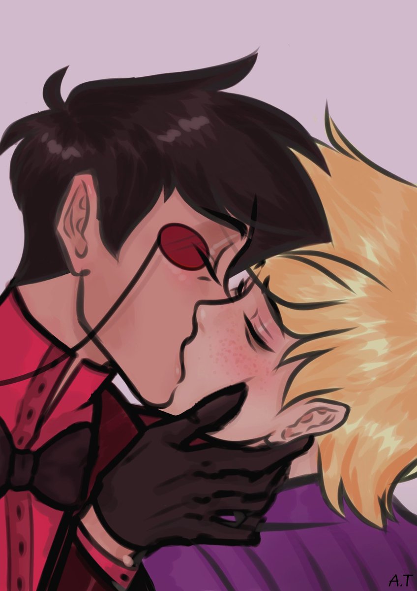 someday in real life?
#radiodust