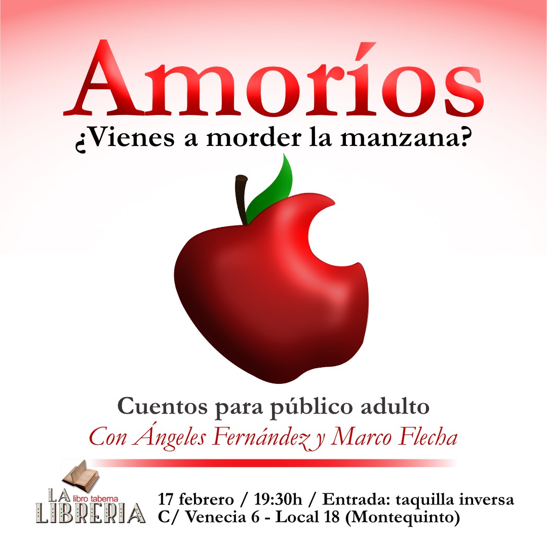 Tendremos una tarde de merienda con "amoríos" en <a href="/lalibreria18/">lalibreria</a> de Montequinto, donde están las mejores empanadas argentinas del reino👇