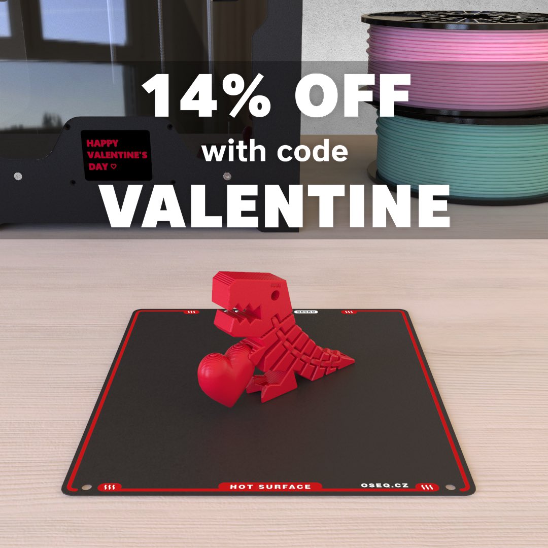 OSEQ_3D's tweet photo. ATTENTION! 
The offer is only valid until Sunday, have you already ordered your piece?❤️ https://t.co/oqmOjIuERr
