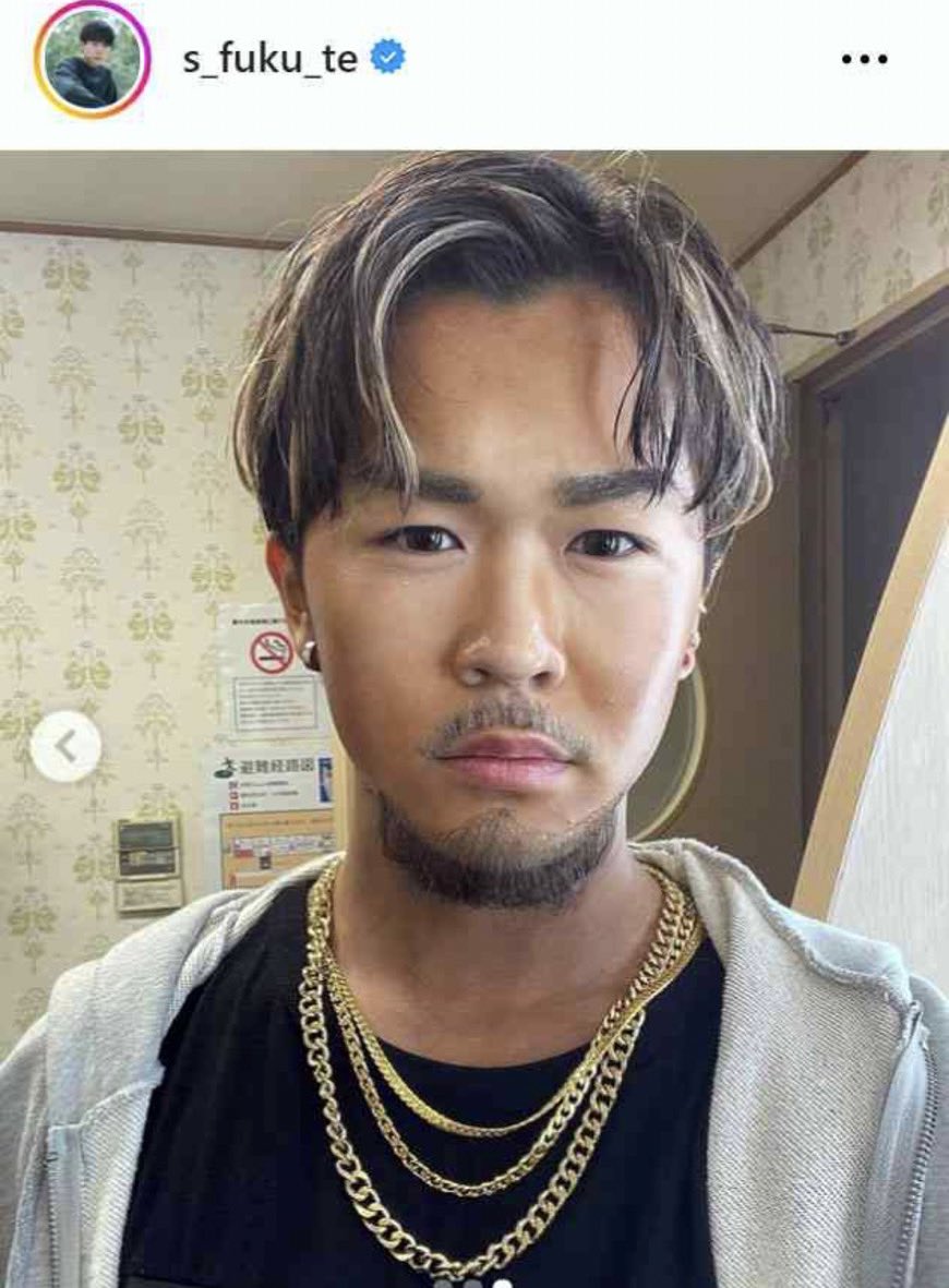 yukitichqn's tweet photo. 待ってwwwww鈴木福くんいつからEXILEに加入したんwwwwwwwwwwwww https://t.co/8k3ikTohE7