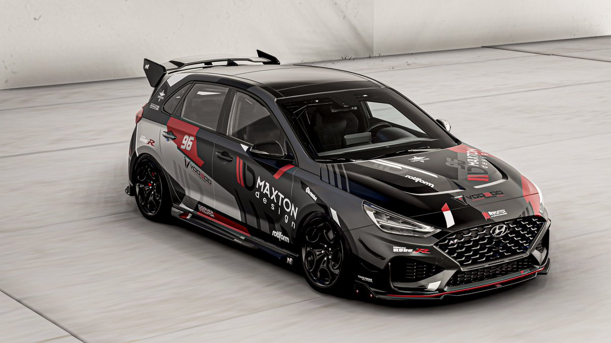 *UPDATED* Hi all. New design available for the Hyundai i30N. More designs available on my hub. Thanks for looking GT: RobzGTi Share Code: 995 373 873 @WeArePlayground @ForzaHorizon @ForzaHorizon5UK #xbox #ForzaHorizon5 #forzapaintbooth #fh5