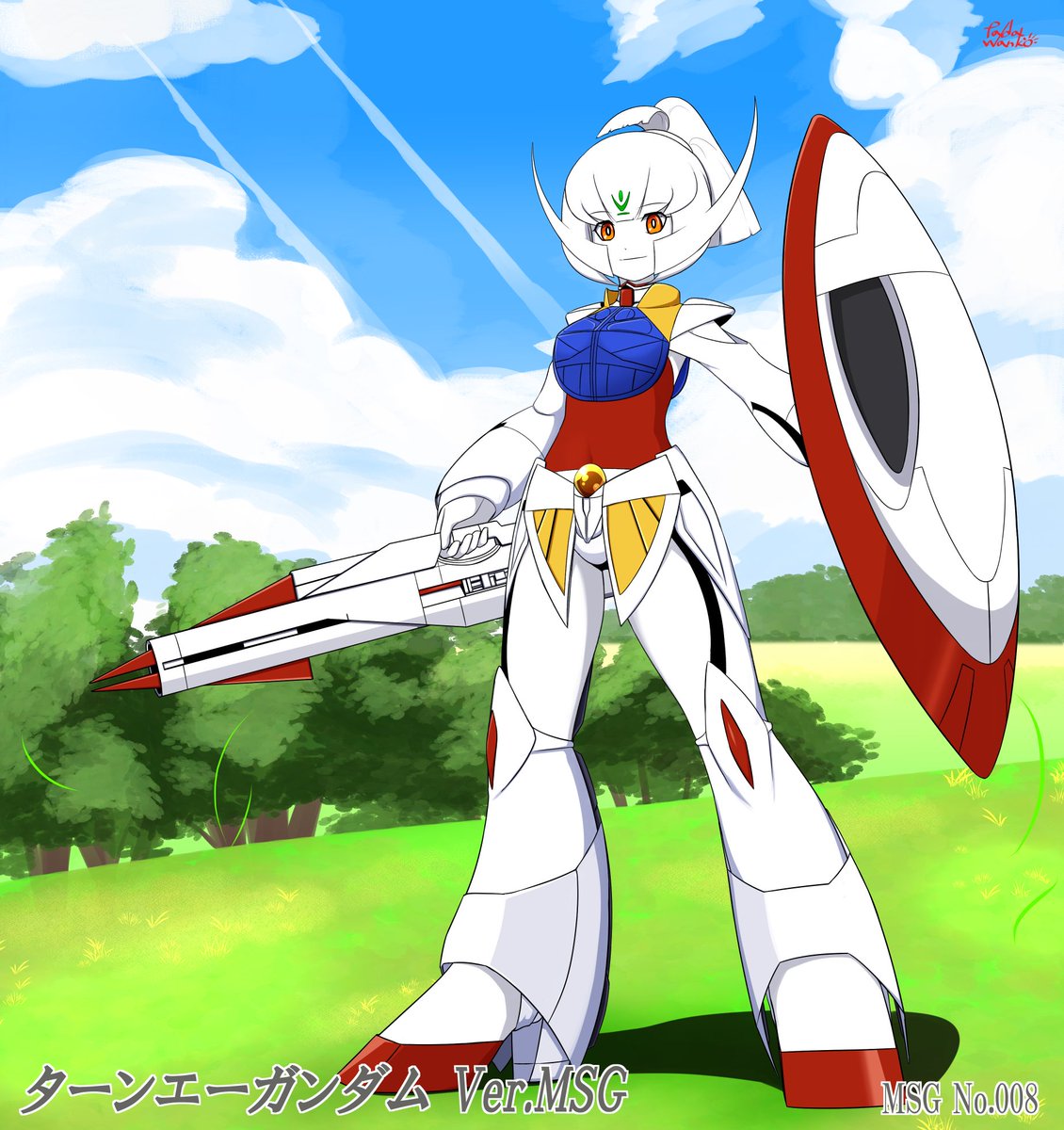 ぱだわんこ on X