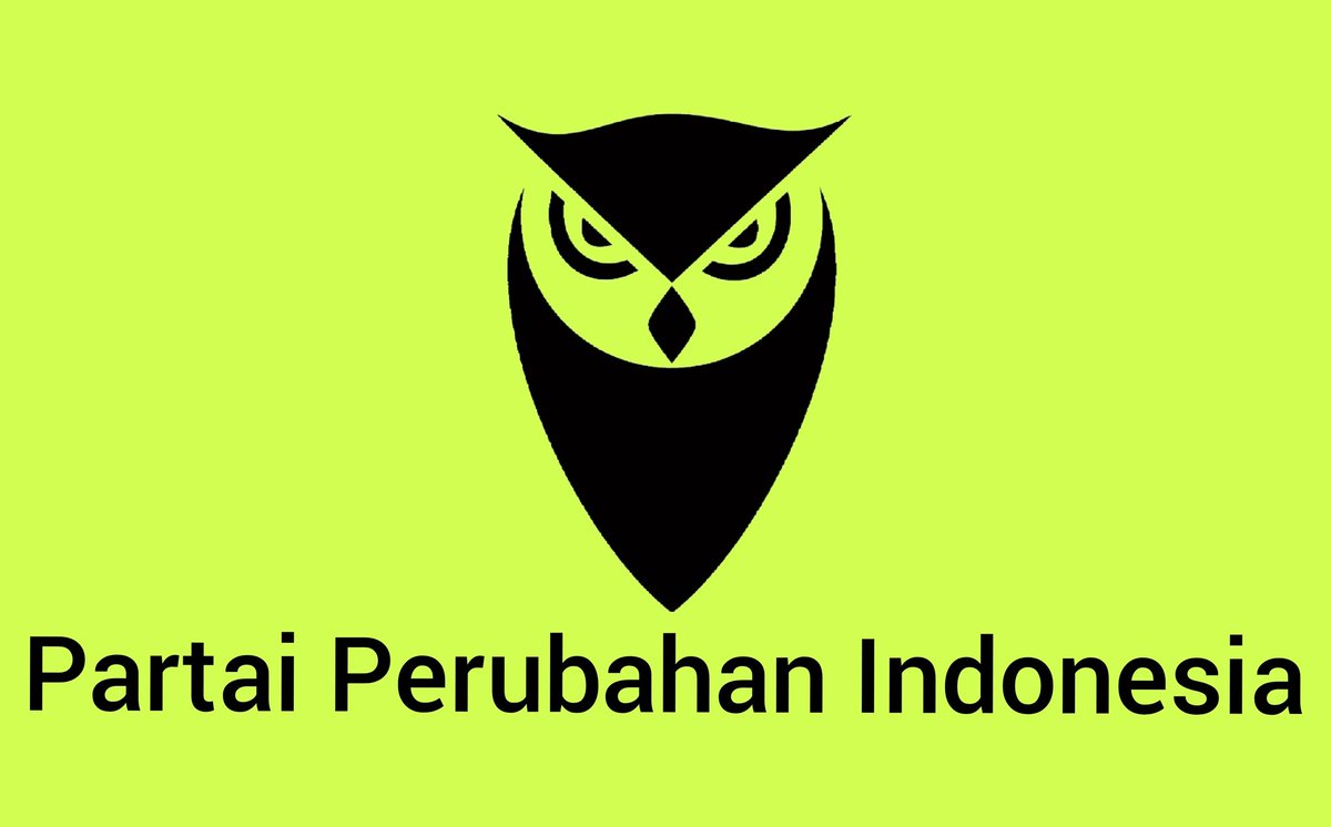 USUL : Kita para Pendukung Abah <a href="/aniesbaswedan/">Anies Rasyid Baswedan</a>  Seluruh Indonesia mulai rencanakan pendirian " PARTAI PERUBAHAN INDONESIA " 

Yok...kita bisa.