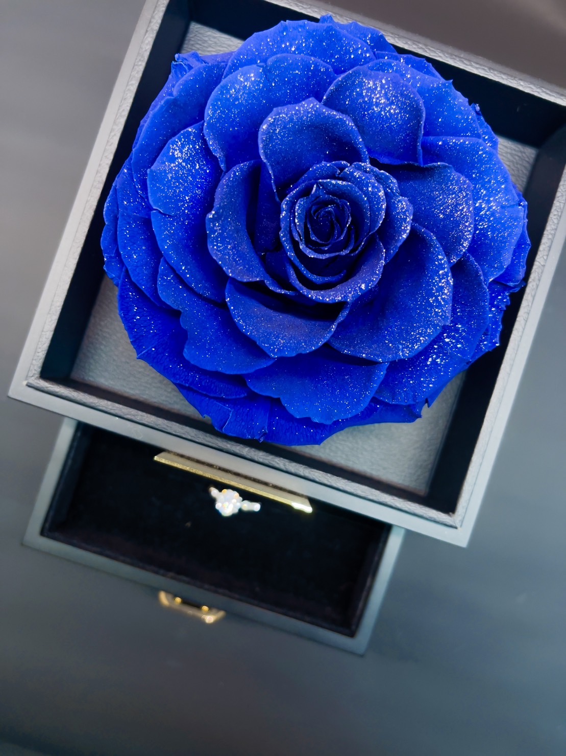 ROSE GALLERY ローズギャラリー バラ ブルーローズ ブルー