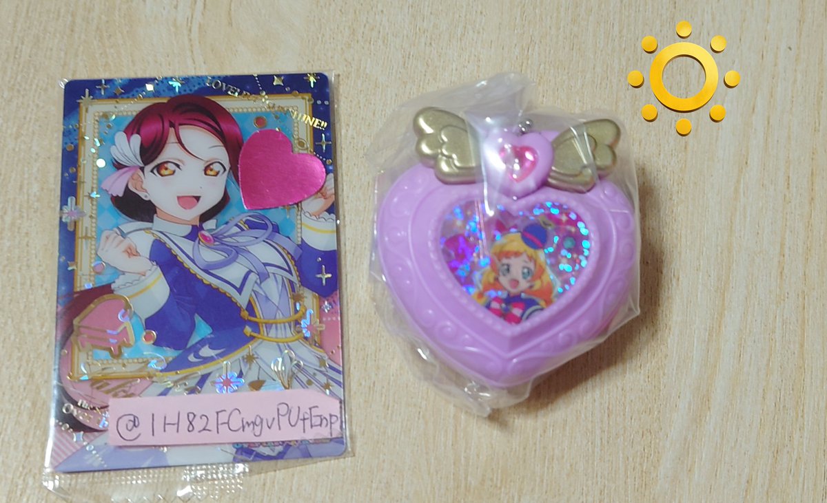 (*´-`)♪💐 tweet media