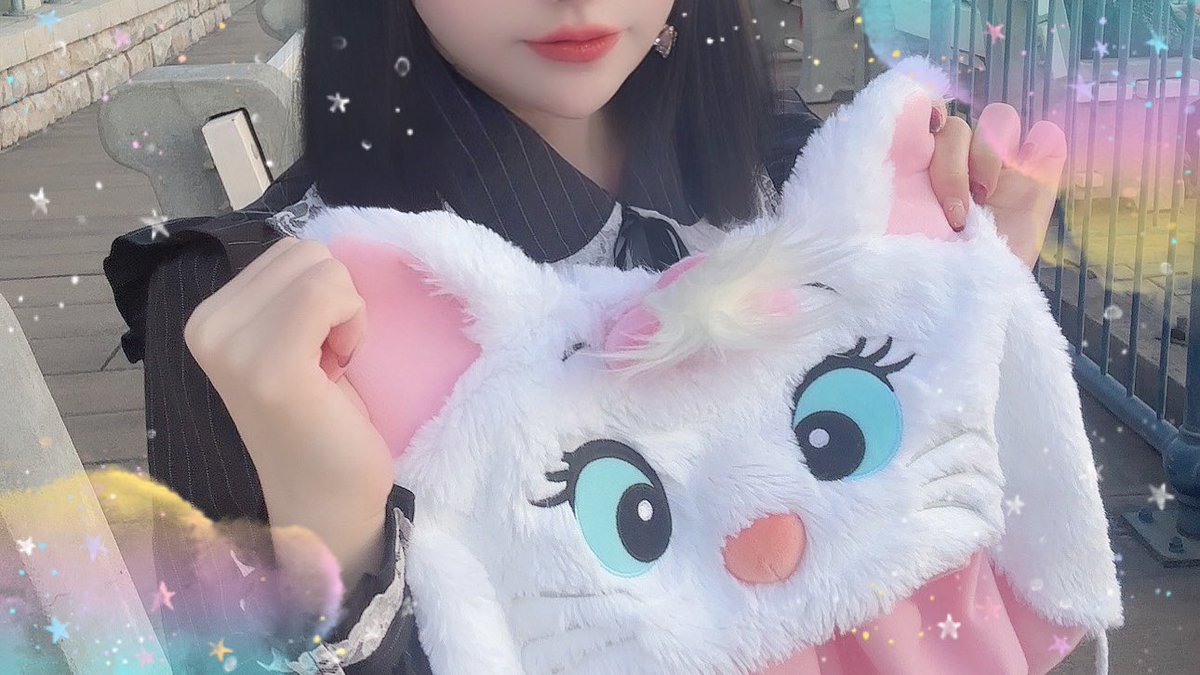 起きたらおはようの↻といいねして🫶🏻