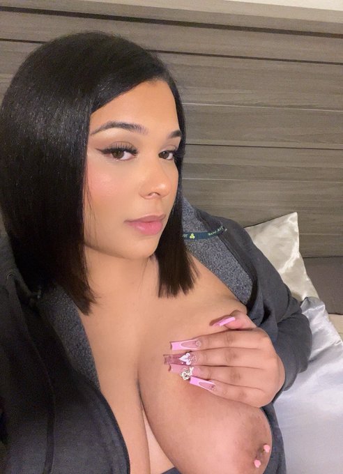 New hurrrr💇🏽&zwj;♀️ https://t.co/25JrXo1i64