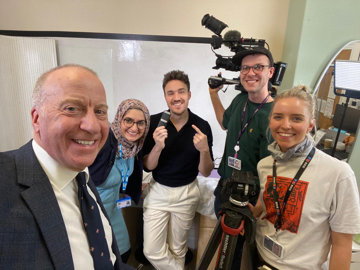 Golborne (Kensal) Medical - West Ten GPs tweet media