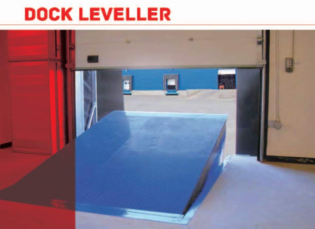 workiconth's tweet photo. แนะนำสินค้า : Dock Leveller
#dock #dockleveler #dockleveller #logistic #โลจิสติก #โลจิสติกส์ #logistics #ขาย #จำหน่าย #warehouse #โรงงาน #คลังสินค้า #eec #dealer #distributor #ตัวแทนจำหน่าย #อุตสาหกรรม #นิคมอุตสาหกรรม #สินค้าอุตสาหกรรม #construction #รับเหมา #ก่อสร้าง https://t.co/UFrsHL15YH