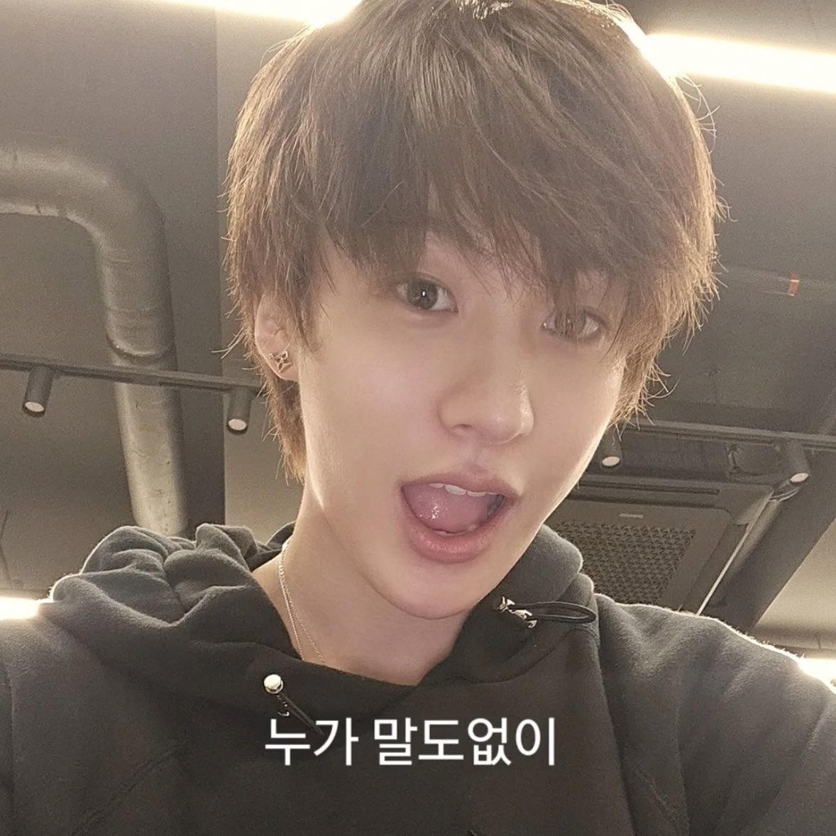 바보 tweet media