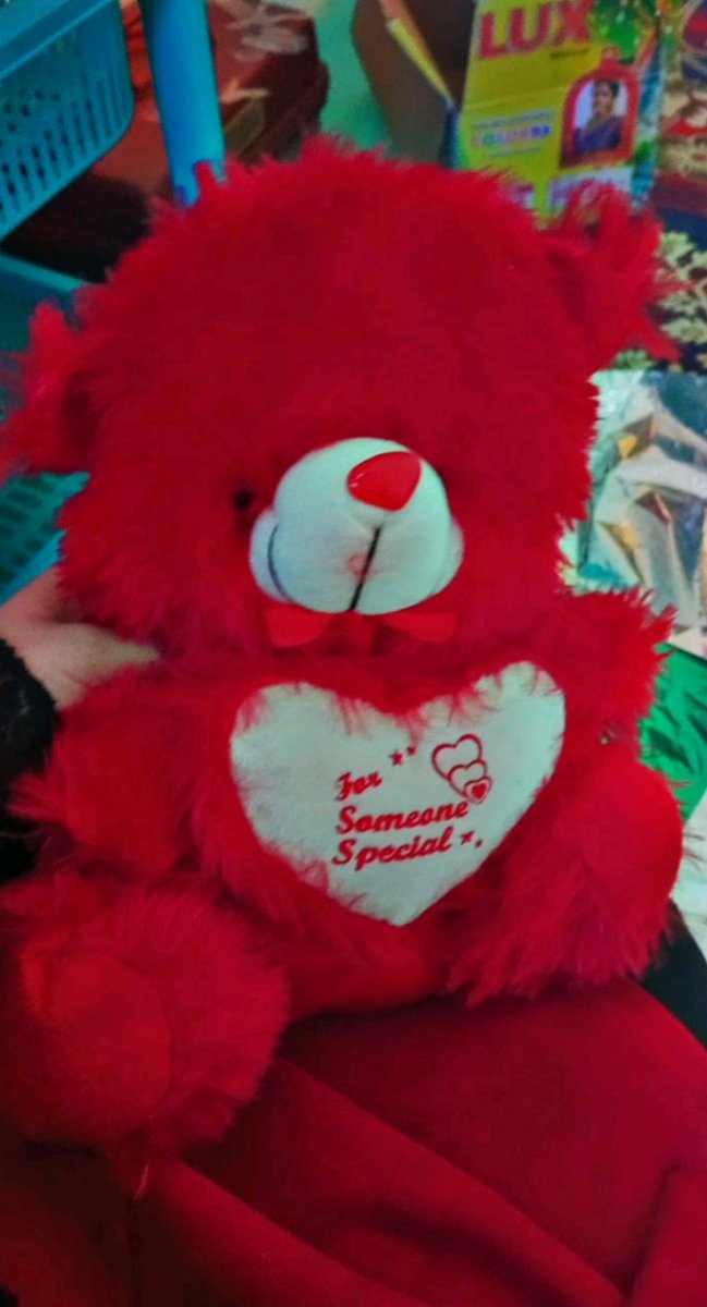 #teddybear