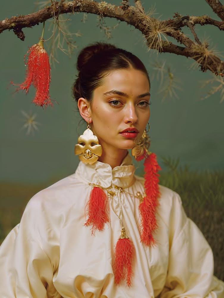 Bonjour, darlings! ✨