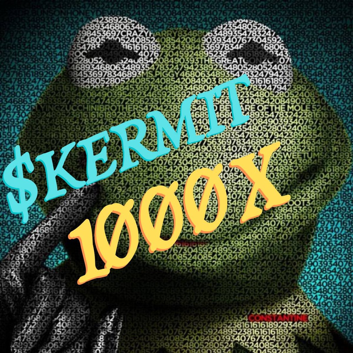 Kermit The Frog tweet media