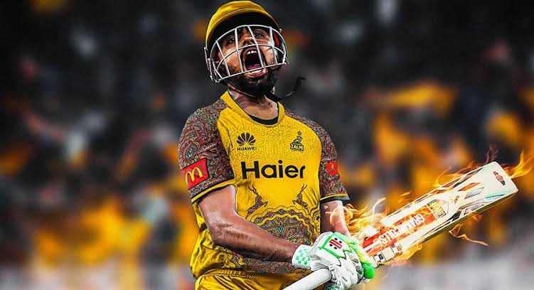 Your favorite PSL team
Mine:Zalmi 💛