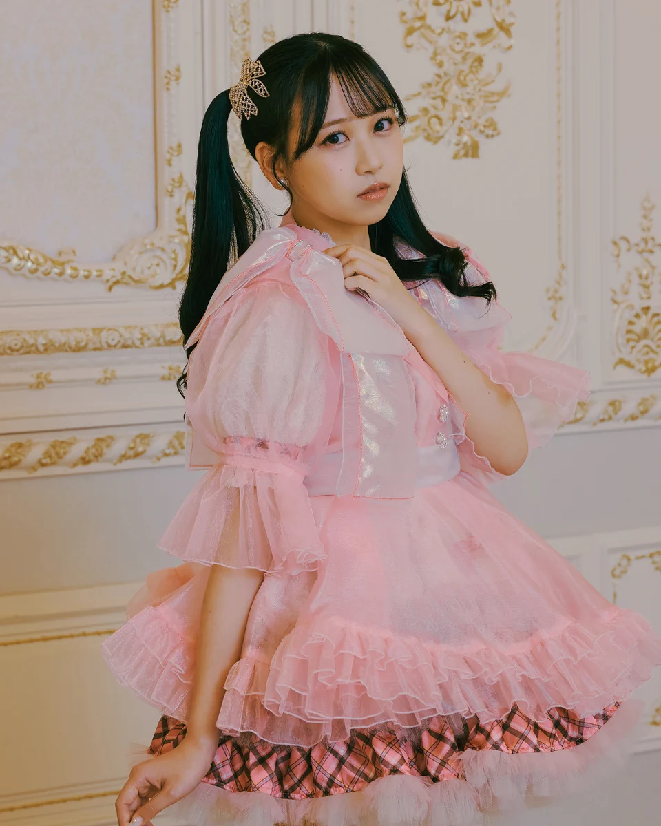 1*可様 【新品未開封】FRUITS ZIPPER 松本かれん　2024生誕ラッ GGhdo5ZaAAAguGt?format=webp&
